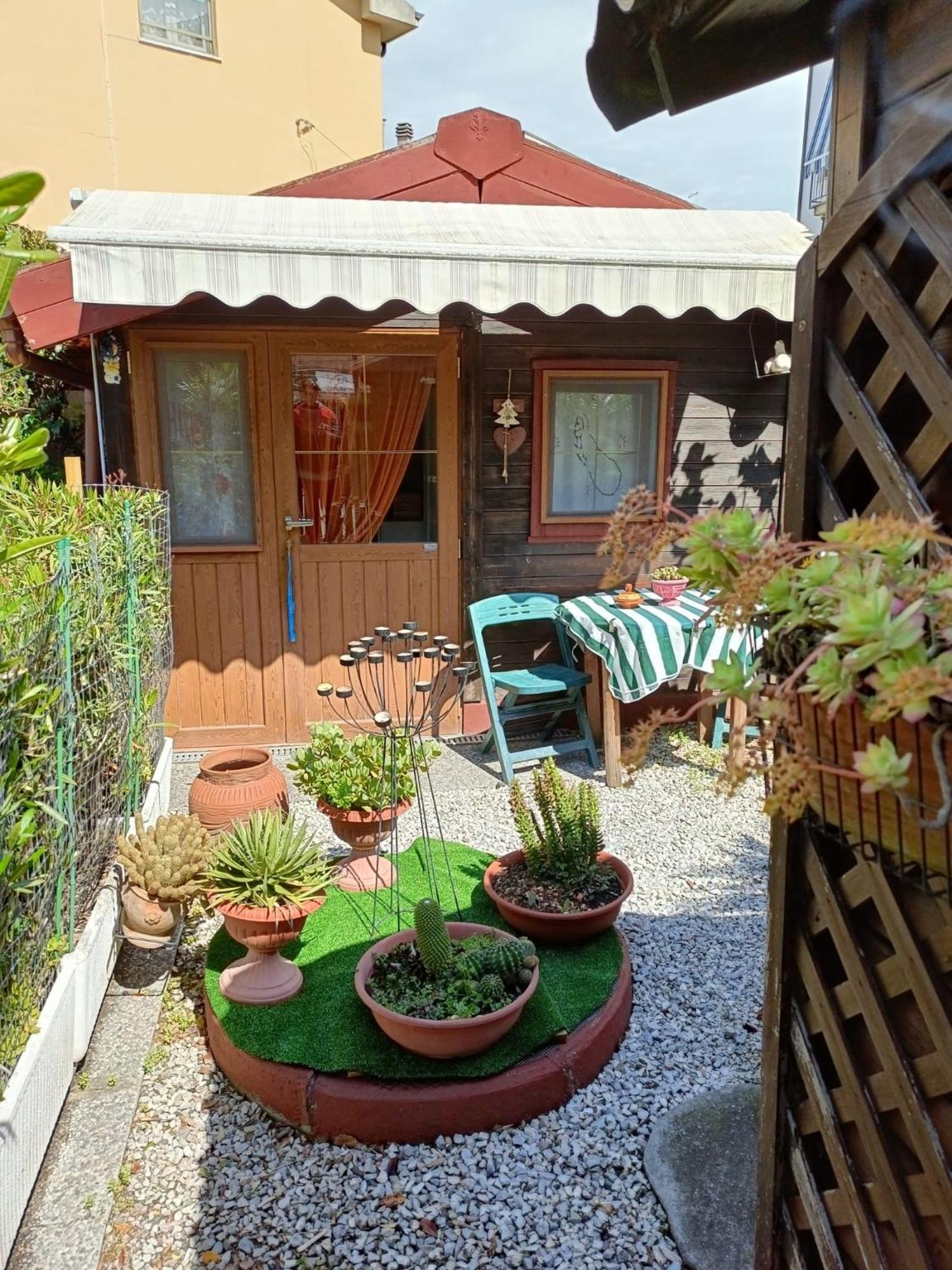 Nonna Lori'S Chalet Pisa Zona Stazione E Aeroporto מראה חיצוני תמונה