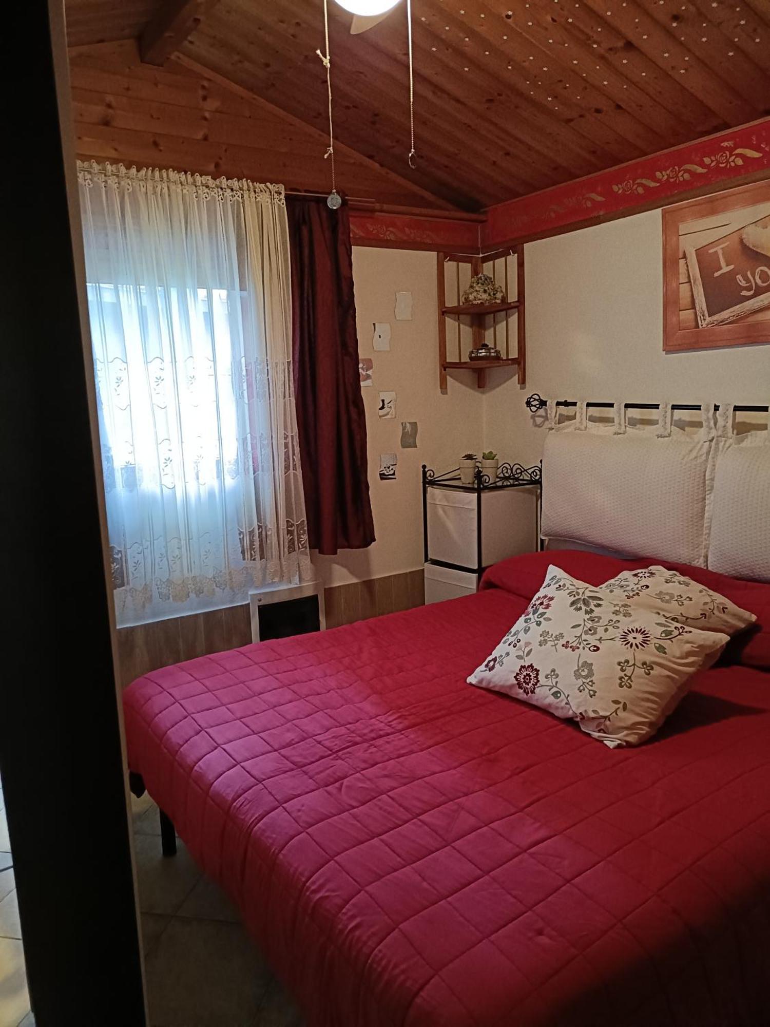 Nonna Lori'S Chalet Pisa Zona Stazione E Aeroporto מראה חיצוני תמונה