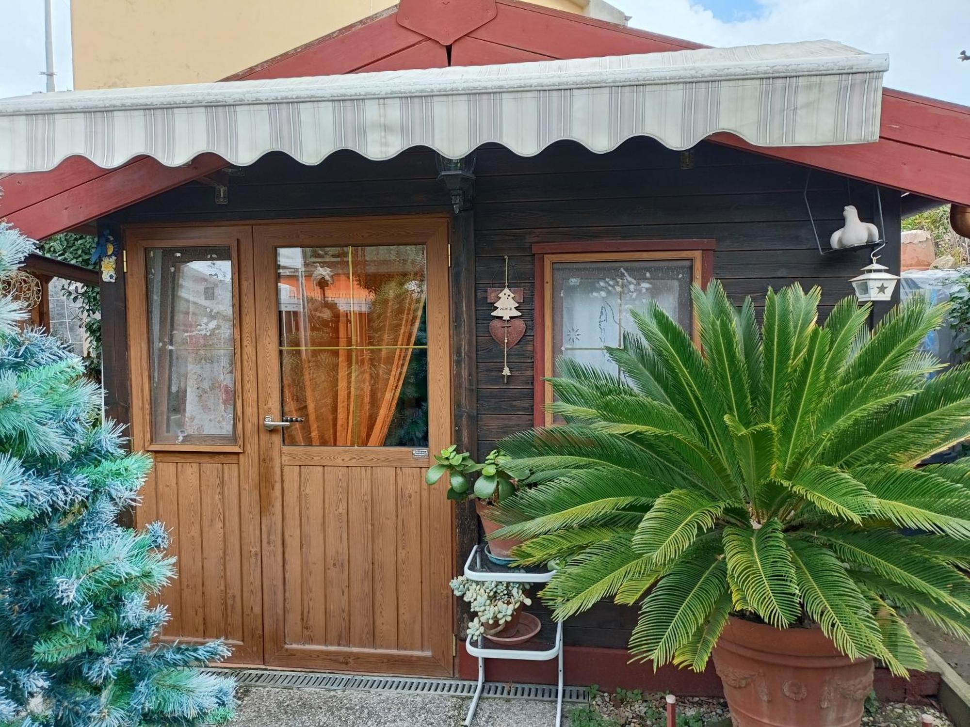 Nonna Lori'S Chalet Pisa Zona Stazione E Aeroporto מראה חיצוני תמונה